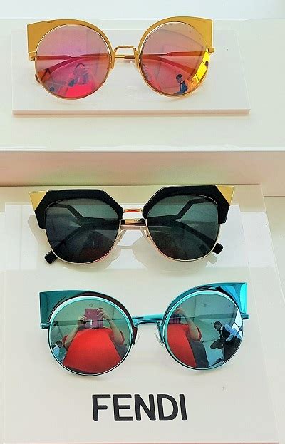 fendi sunglasses safilo